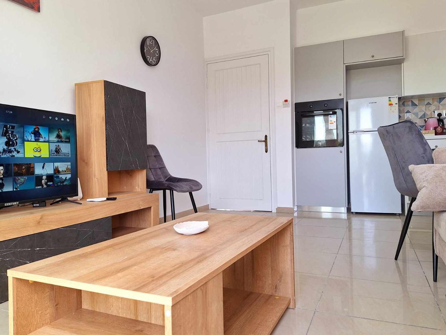 Stylish Apt Kato Paphos Close To Beach & Vibrant Harbor Life Exterior photo